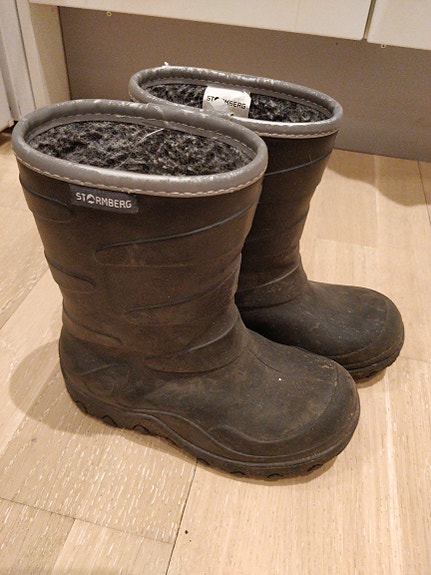 Talvisaappaat 29