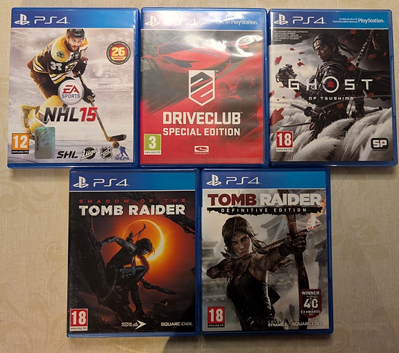 Product image 4 of 5