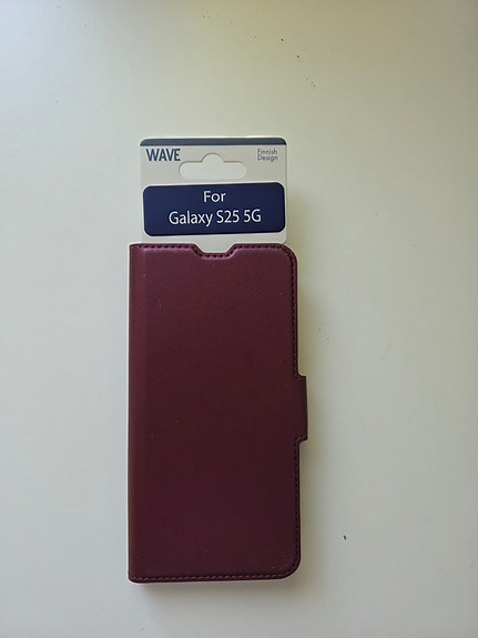 Samsung S25 kuoret