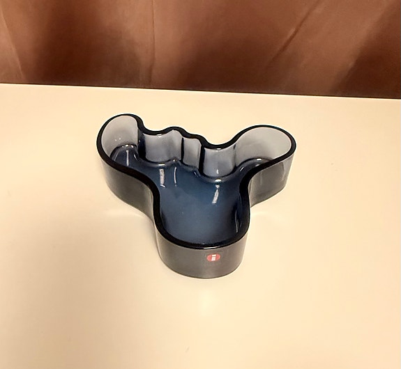 Iittala Aalto malja