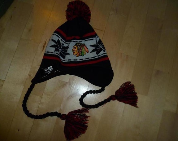 pipo- Blackhawks-NHL