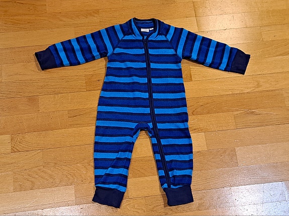 Mywear fleecehaalari 86