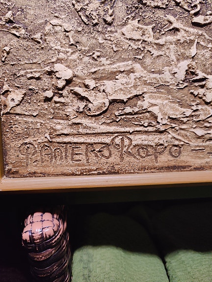 Antero Rapo