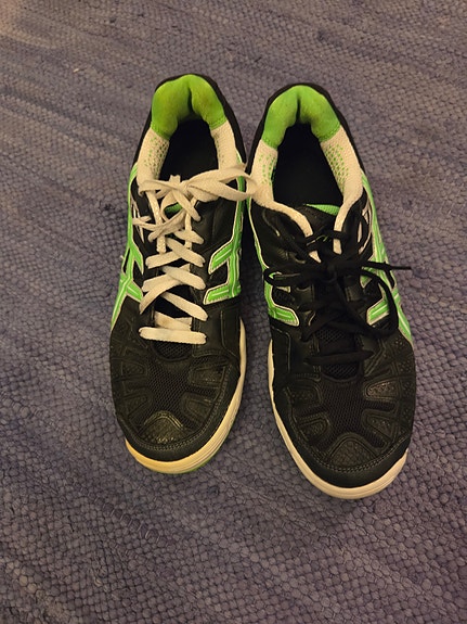 Sisäpelikengät Asics koko 44
