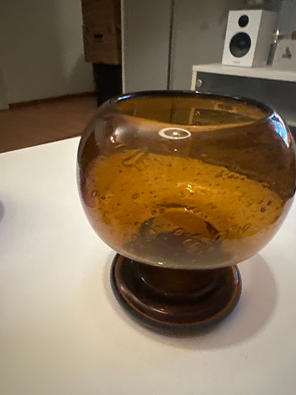 Sagrasso -malja, Kaj Franck, Nuutajärvi