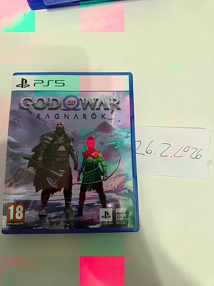 Product image 2 of 3