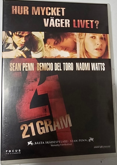 21 Grammaa