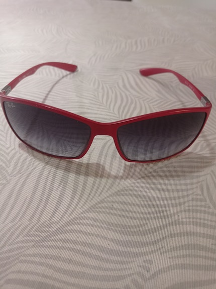Ray-Ban aurinkolasit