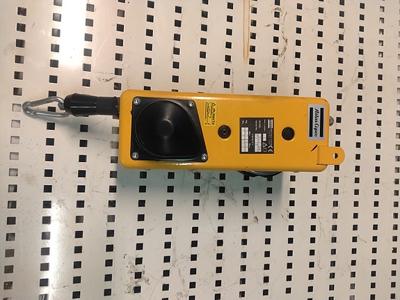 Atlas copco kevennin COL2 04