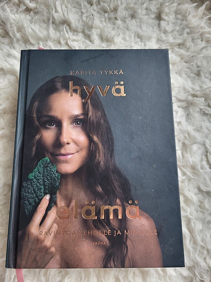 Hyvä Elämä - hygge by Karita Tykkä