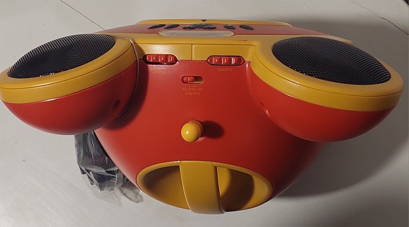 Product image 3 of 6