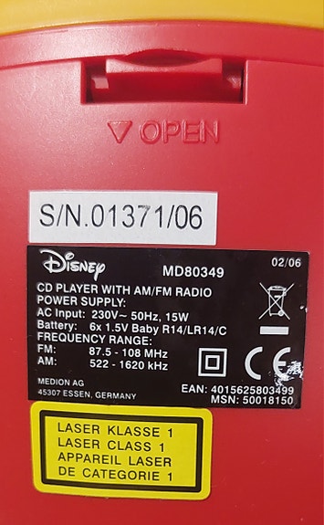 Product image 5 of 6