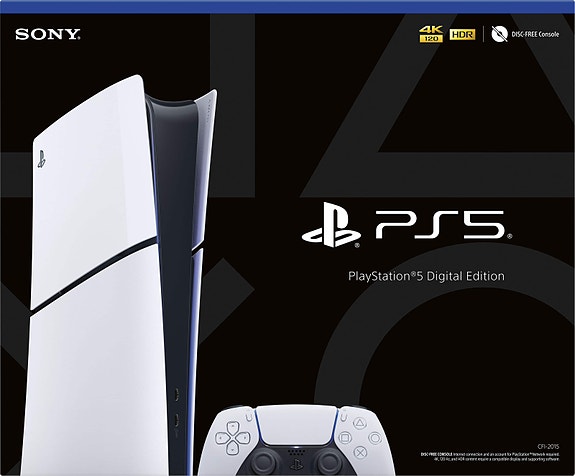 Ostan playstation 5 (ps5)