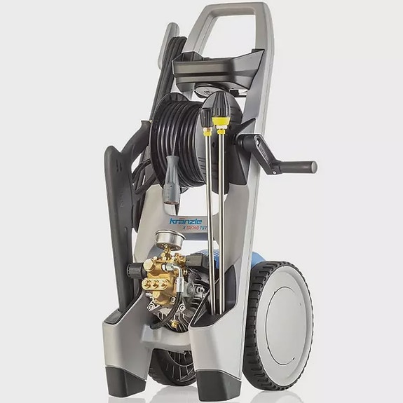 Kränzle painepesuri X10 140 TST