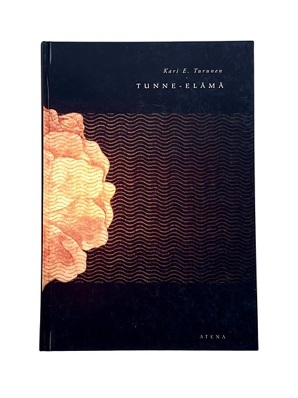 Tunne-elämä – Kari E. Turunen | filosofiaa ja psykologiaa arjen tunteista