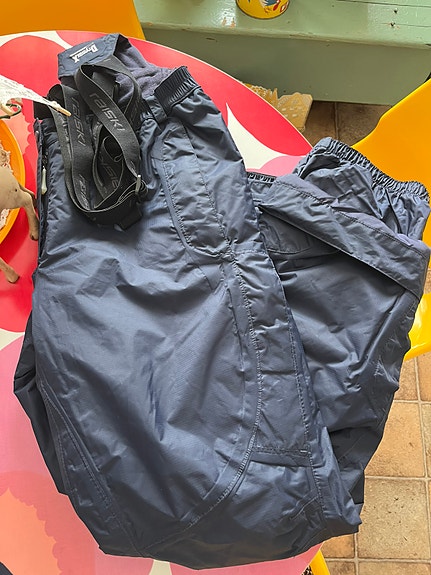 Raiski drymaxx laskettelutoppikset. 40, vastaa M