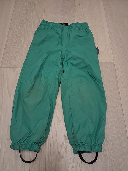 Kuorihousut 110