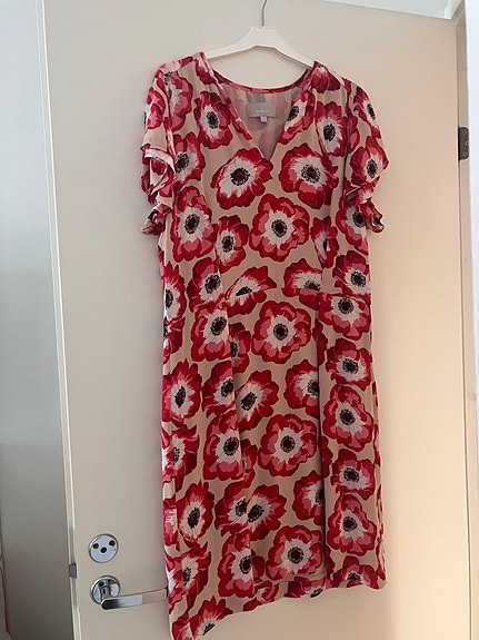 InWear kesämekko koko 44
