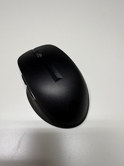 HP 435 Wireless Mouse – langaton hiiri