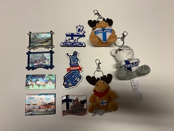 Product image 1 of 3