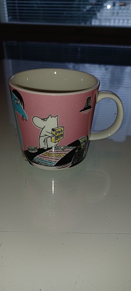 Pidä ruotsi siistinä