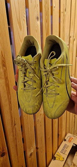 Puma nappikset 35