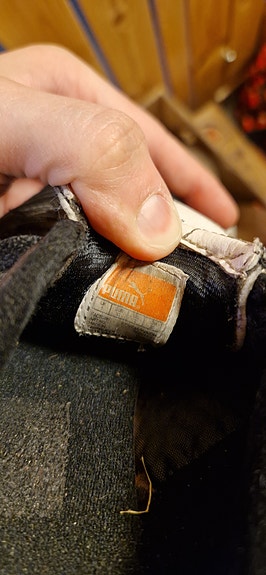 Puma nappikset 33