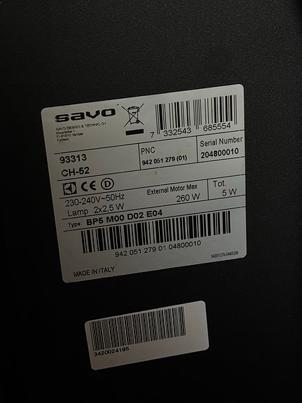 Product image 3 of 5