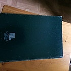 HUONEKALU JA SISUSTUS VUOSIKIRJA 1985-86