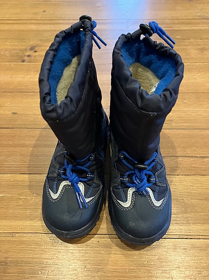 Gore-tex-kengät