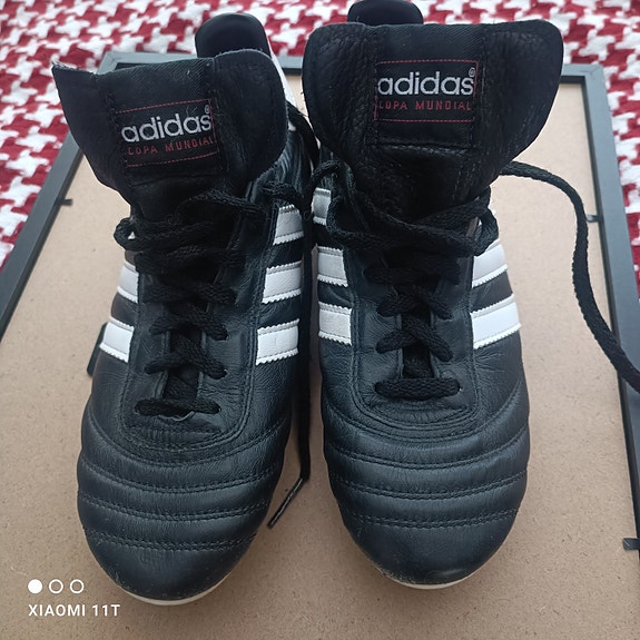 Adidas Copa Mundial koko4
