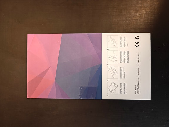 OnePlus 6 panssarilasi