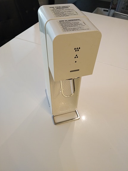 Sodastream