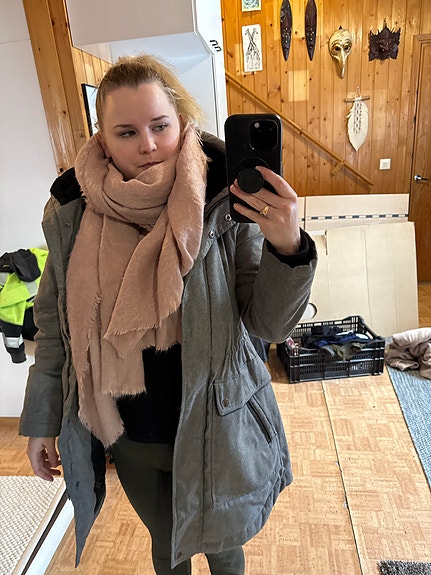 Kaulahuivi