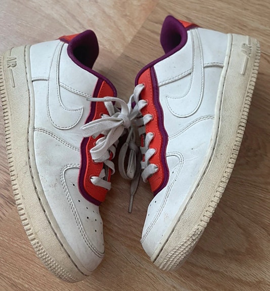 Nike air 39
