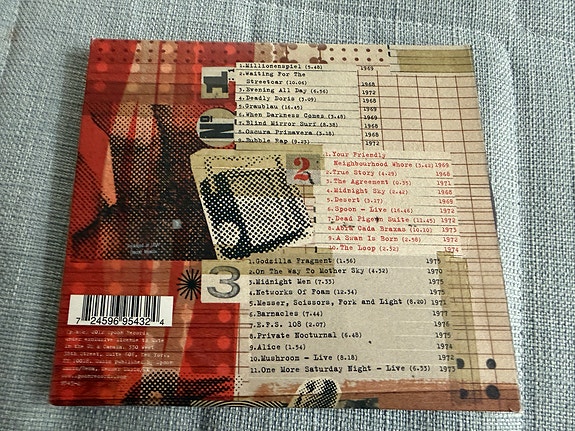 Product image 2 of 5