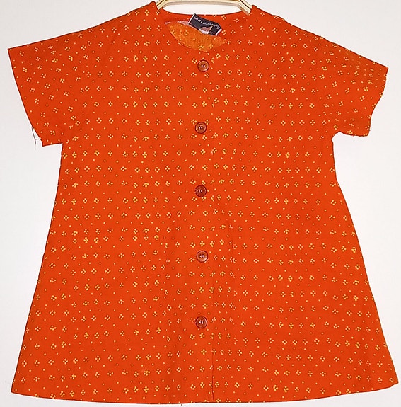Marimekko Muija mekko