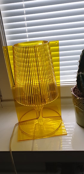 Kartell, take