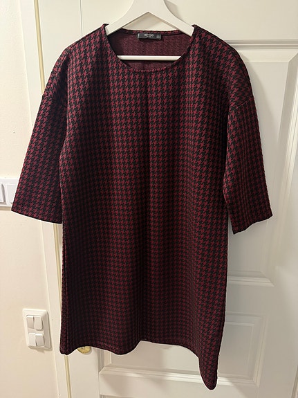 Mango mekko