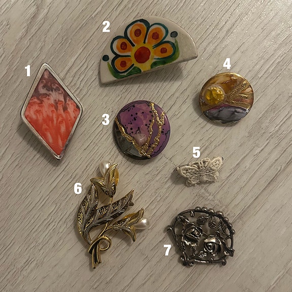 Product image 2 of 5