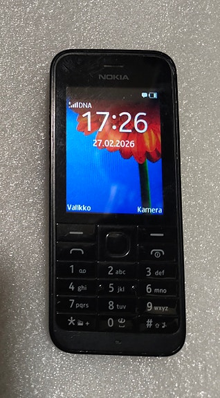 Nokia 220