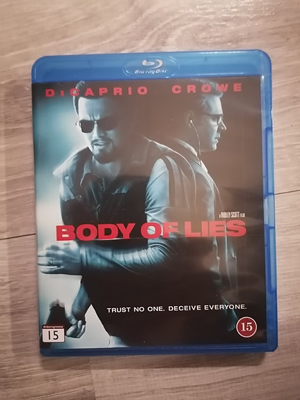 Body of Lies