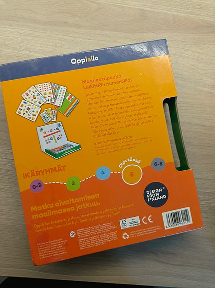 Product image 3 of 3