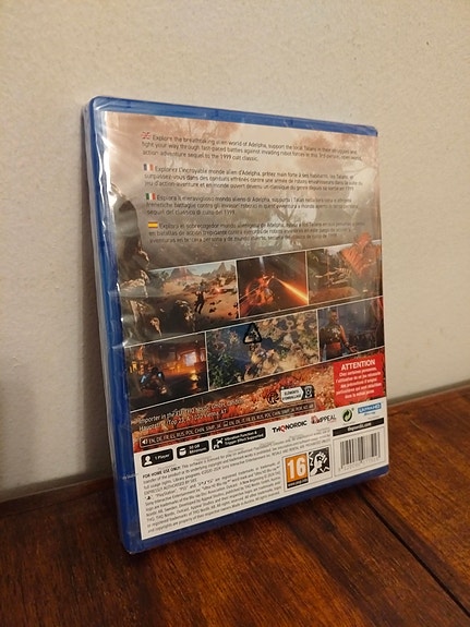 Product image 2 of 2