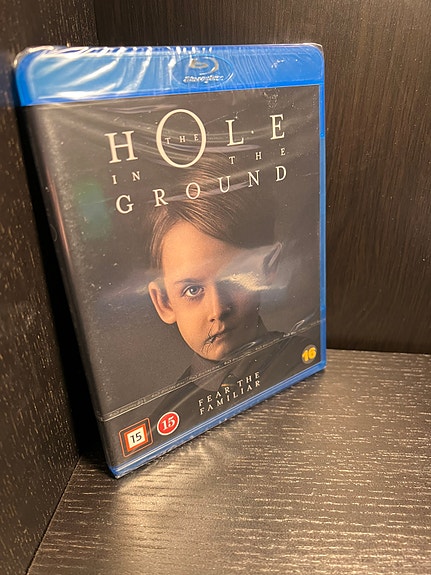 The Hole in the Ground (Blu-ray)