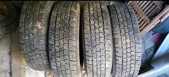 Michelin nastarenkaat