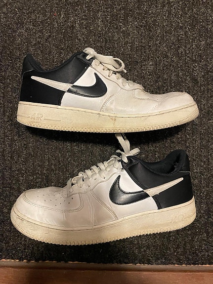 Nike Air Force 1 kengät