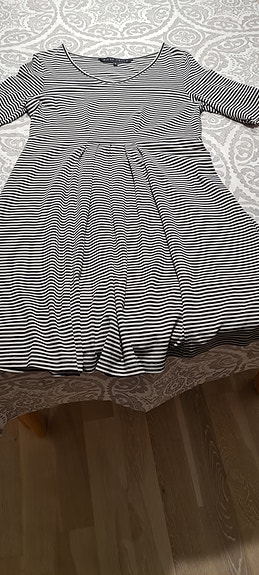 Mekko, Ritva Falla  tunika