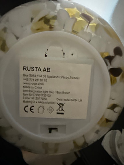 Product image 3 of 5