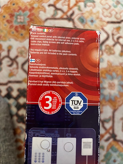 Product image 2 of 5